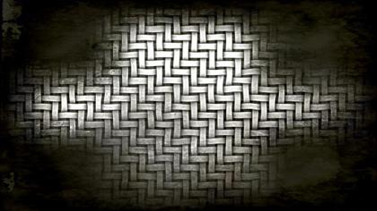 Woven Texture Background