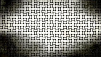 Woven Texture Background