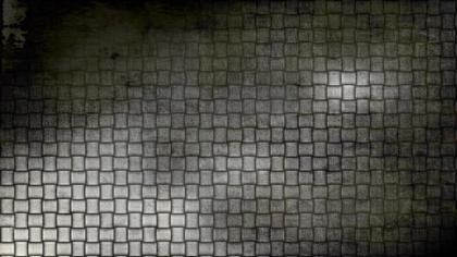Woven Texture Background