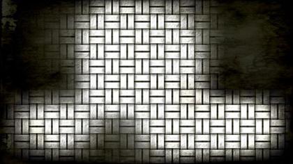 Woven Texture Background