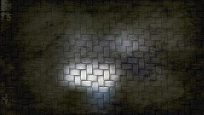 Woven Texture Background
