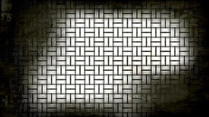 Woven Pattern Texture