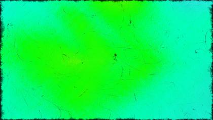 Green Gradient Texture