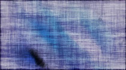 Abstract Blue Texture