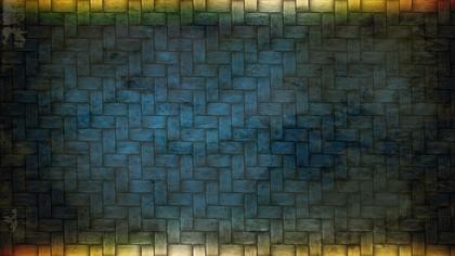 Woven Texture Background
