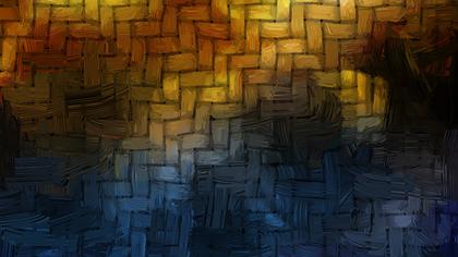 Woven Abstract