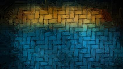 Woven Brushstrokes