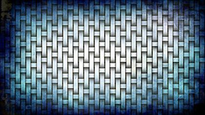 Woven Texture Background