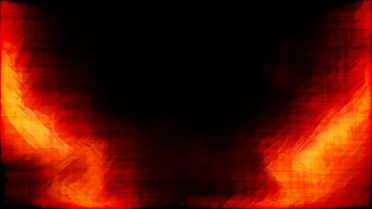 A Creative Collection of Cool Orange Grunge Texture Background Designs