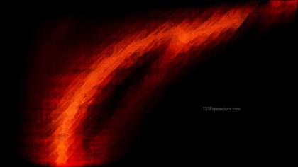 Fiery Trail