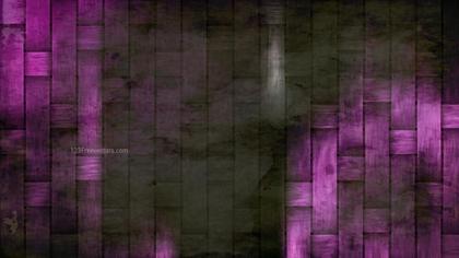 Woven Texture in Purple and Black