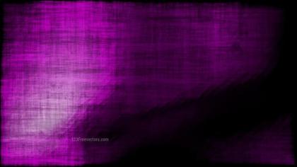 Abstract Purple and Black Texture