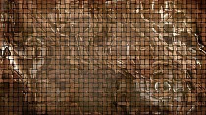 Woven Wood Texture