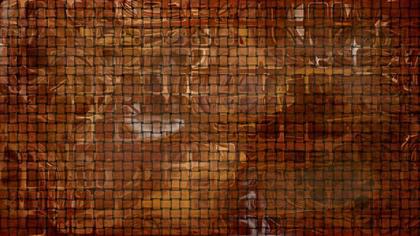 Woven Wood Texture
