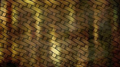Woven Texture