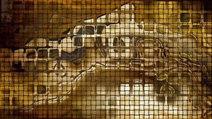 Woven Texture Abstract