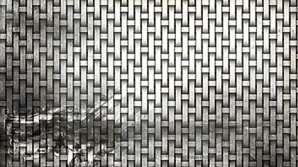 Woven Texture Background