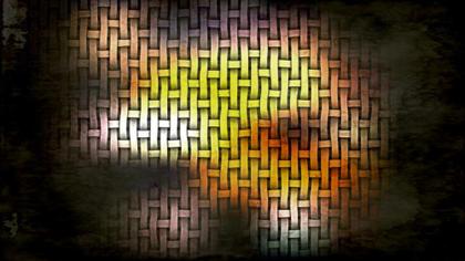 Woven Texture