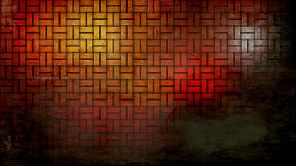 Woven Texture Background