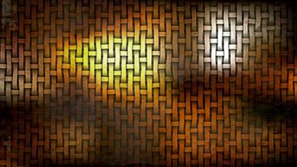 Woven Texture Background