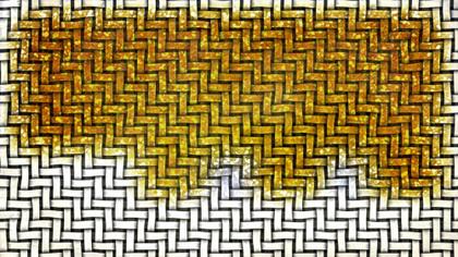 Woven Texture Abstract