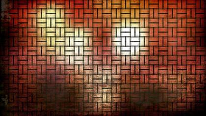 Woven Texture Background