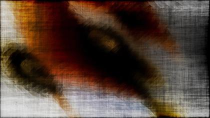 Abstract Brushstrokes