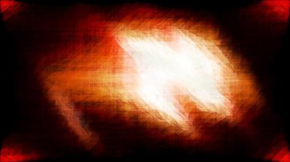 Abstract Light Burst