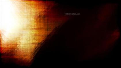 Firey Abstract