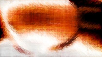 Brushstroke Abstract
