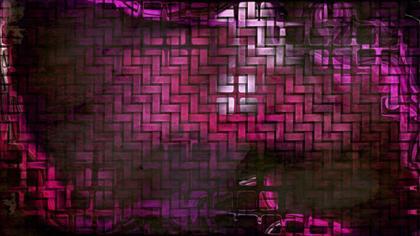 Woven Texture Abstract