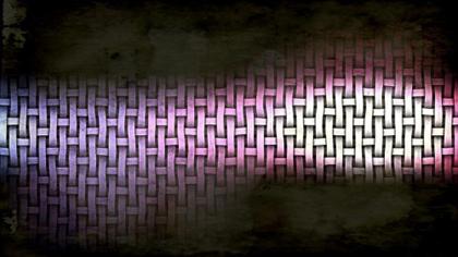 Woven Pattern