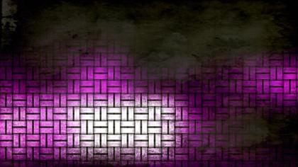 Woven Pattern Background