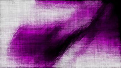 Purple Hues Abstract
