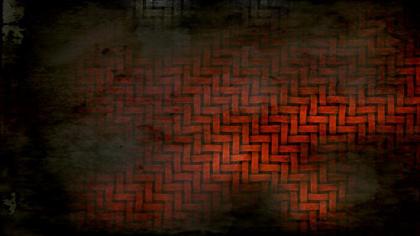Woven Texture Background