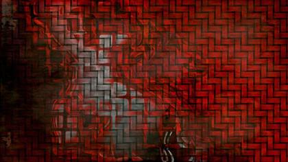 Woven Texture Abstract