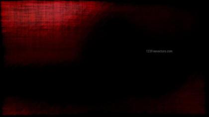 Crimson Black Gradient