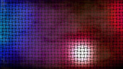 Woven Gradient