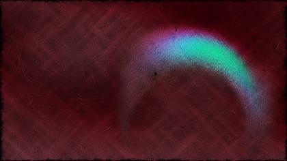 Abstract Glow