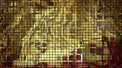 Woven Texture Abstract