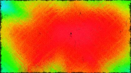 Abstract Colorful Texture