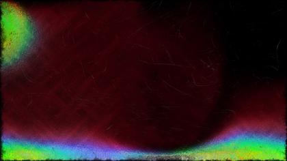 Abstract Textured Gradient
