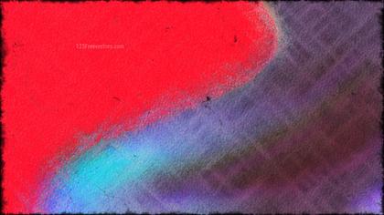 Abstract Color Gradient