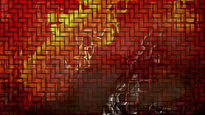 Woven Pattern Abstract