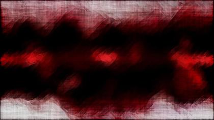 Crimson Swirls
