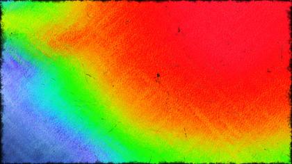 Rainbow Gradient