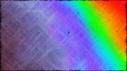 Rainbow Gradient Texture