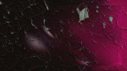 Cracked Surface Abstract