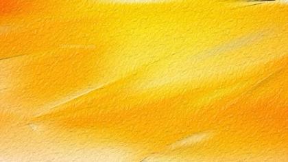 Textured Yellow and Orange Background