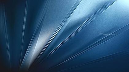 Abstract Blue Lines
